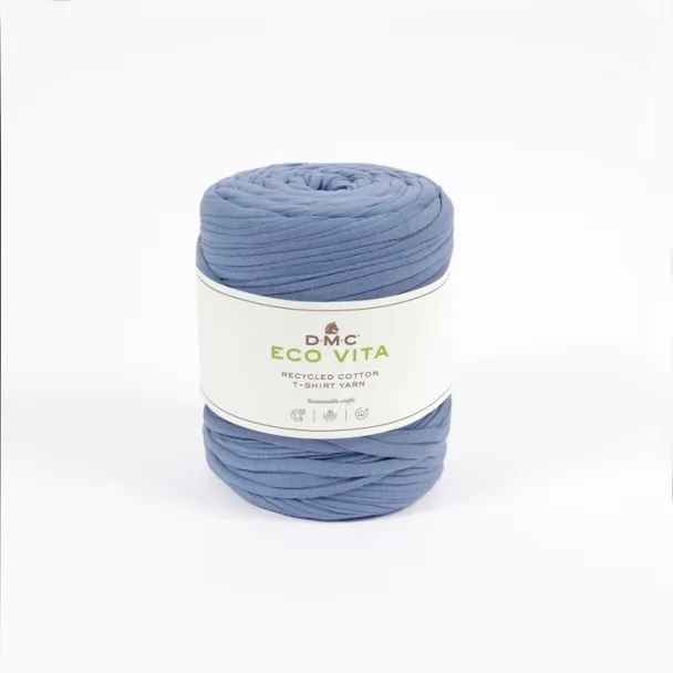 DMC Eco Vita T-shirt Yarn - Image 21