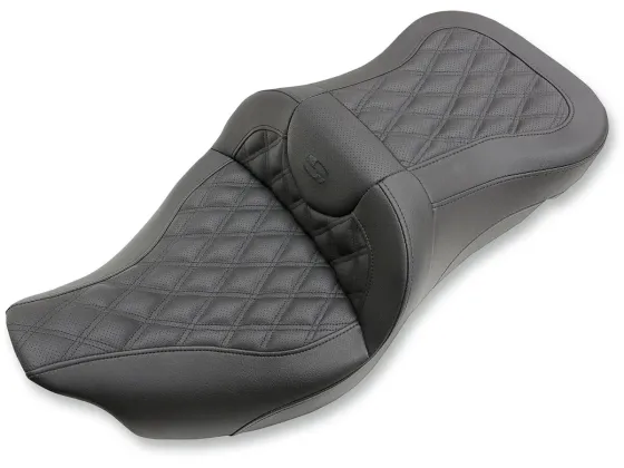 SADDLEMEN SEAT ROAD SOFA - FLT 08-UP 