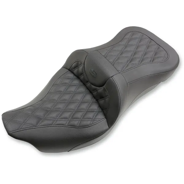 SADDLEMEN SEAT ROAD SOFA - FLT 08-UP 