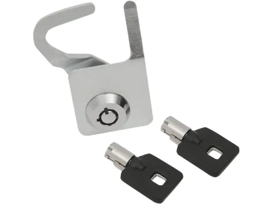 LOCK TOUR BOX 92-13 
