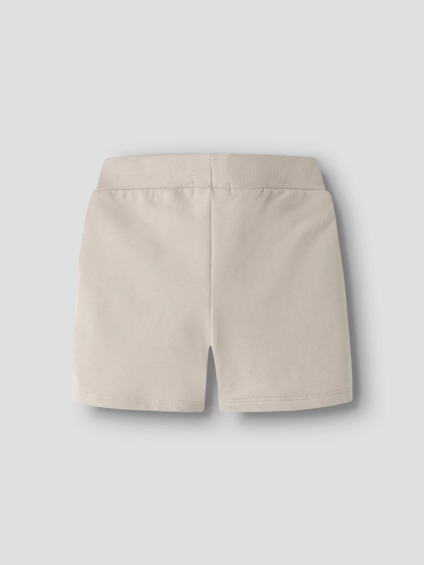 NMMJASO NREG SWEAT SHORTS UNB BOX - Image 2