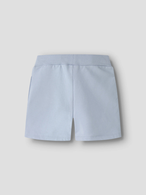 NMMJASO NREG SWEAT SHORTS UNB BOX - Image 2