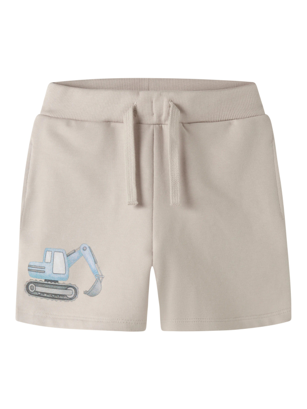 NMMJASO NREG SWEAT SHORTS UNB BOX - Image 1
