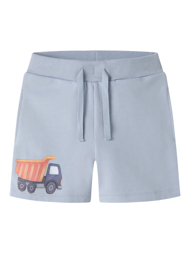 NMMJASO NREG SWEAT SHORTS UNB BOX - Image 1