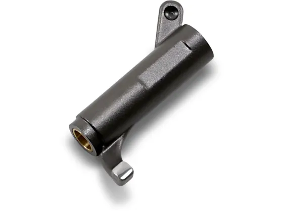 Rocker Arms with Bushings