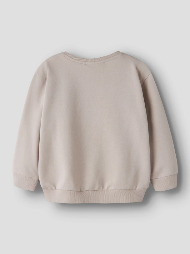 NMMJASO LS NREG SWEAT UNB BOX - Image 2