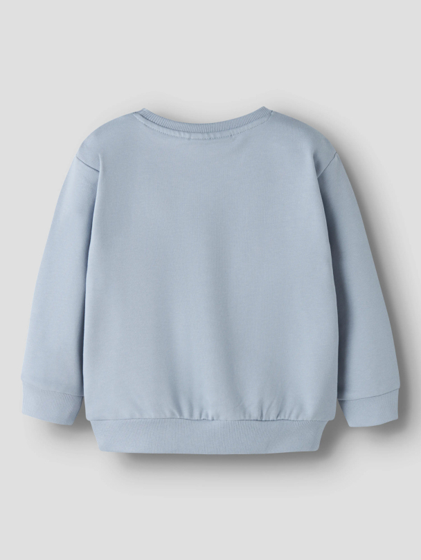 NMMJASO LS NREG SWEAT UNB BOX - Image 2
