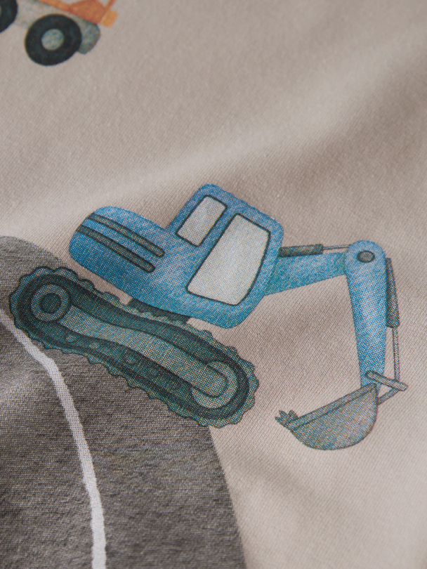 NMMJASO LS NREG SWEAT UNB BOX - Image 3