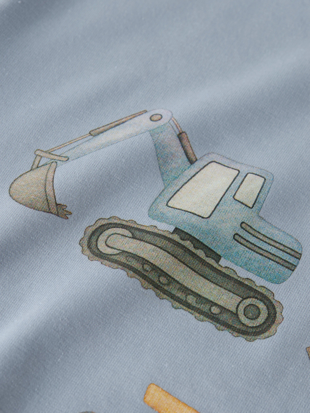 NMMJASO LS NREG SWEAT UNB BOX - Image 3