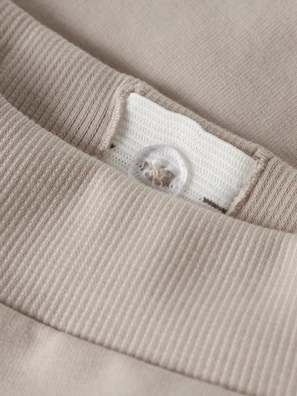 NMMJASO NREG SWEAT PANT UNB BOX - Image 3