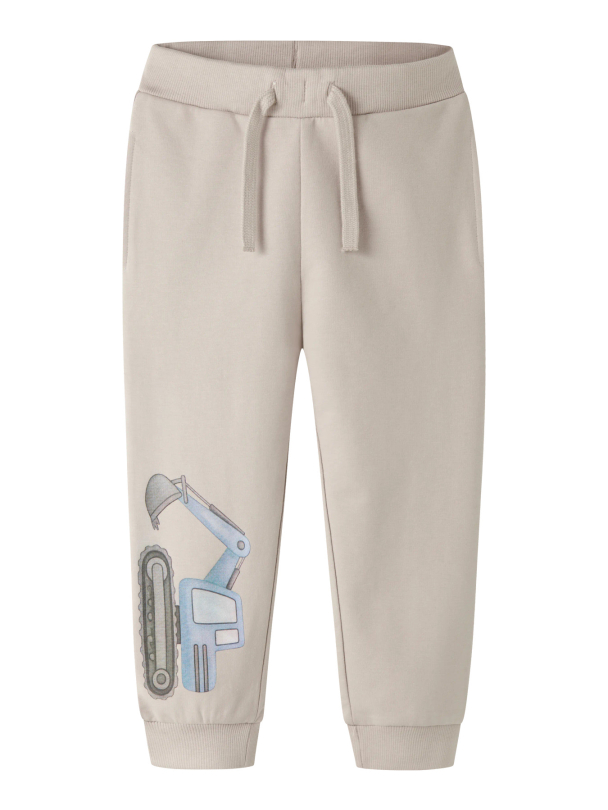 NMMJASO NREG SWEAT PANT UNB BOX - Image 1