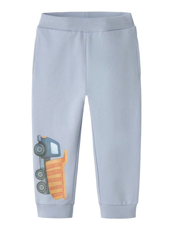 NMMJASO NREG SWEAT PANT UNB BOX - Image 1