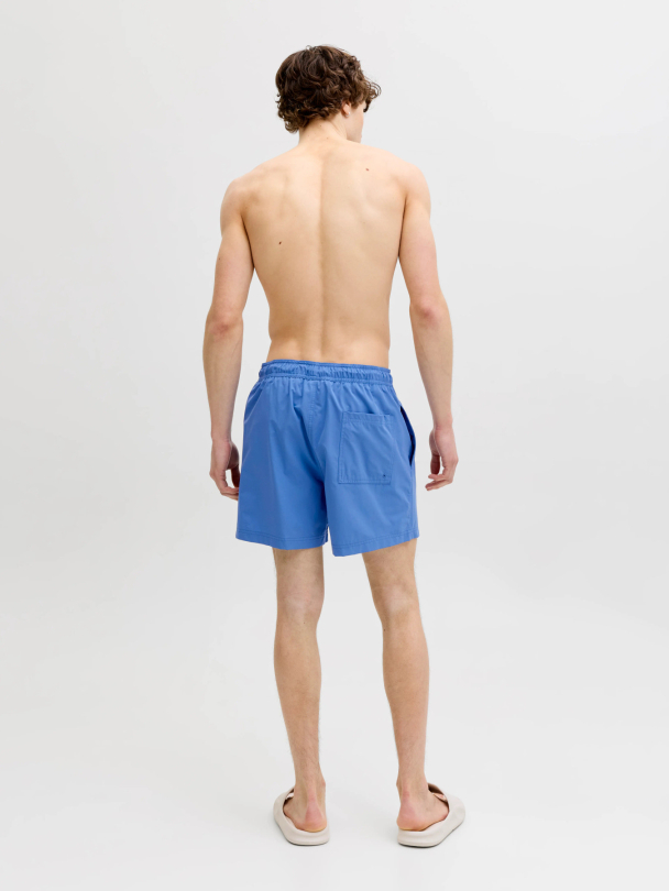 JPSTMAUI TROPIC SOLID SWIM SHORTS REG SN - Image 2