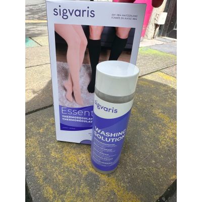 SIGVARIS Washing Solution 