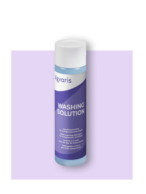 SIGVARIS Washing Solution  - Image 3