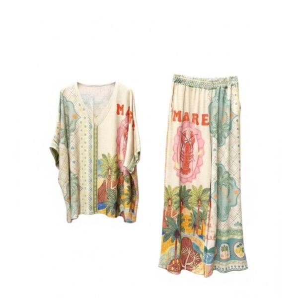 Mare Set of 2