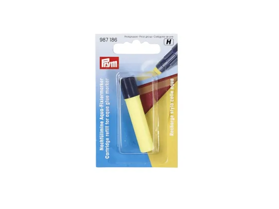 987186  Aqua limpen refill