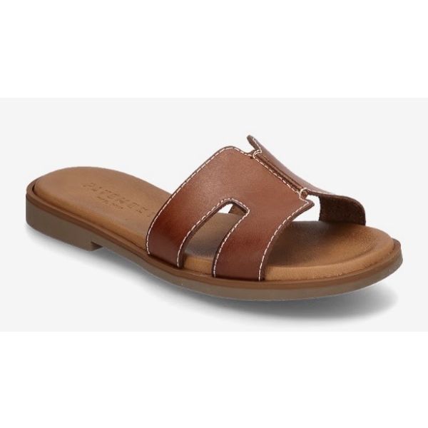Pam Sandal - Tan 
