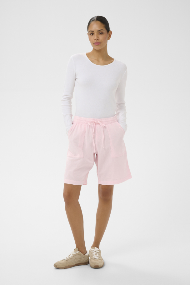KAnaya Liah Shorts Rosa - Image 1