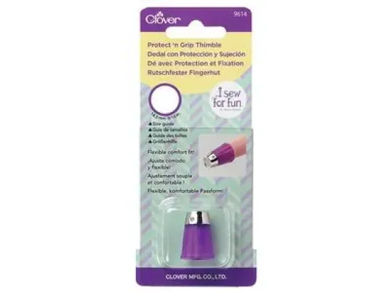  9614  Grip Thimble medium