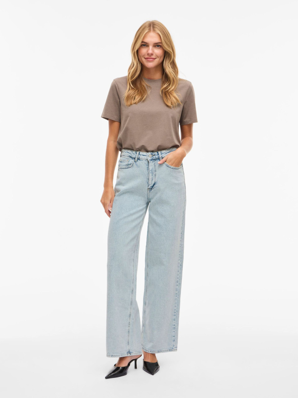 VIFreya jeans - Image 1