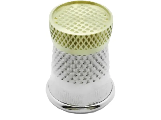 CSS11  Raised Edge Thimble Size 11 