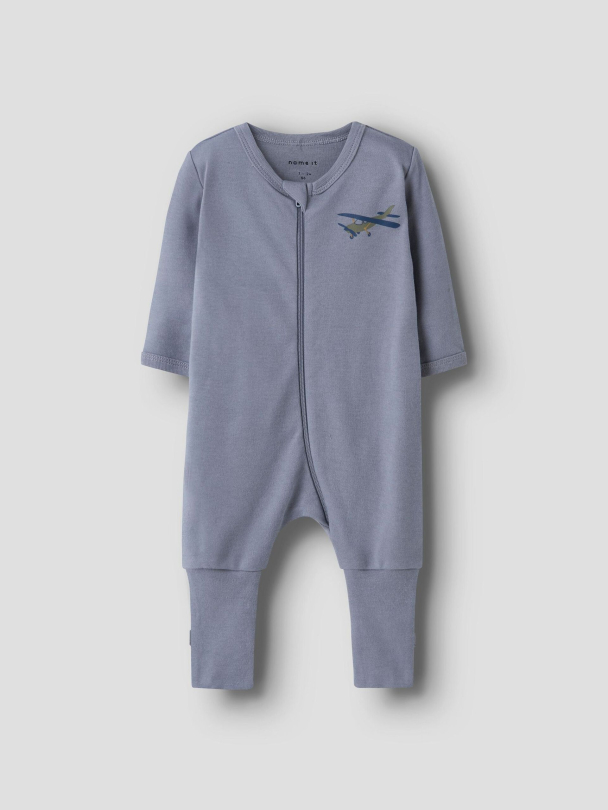 NBMNightsuit fly, 2-pakning - Image 2