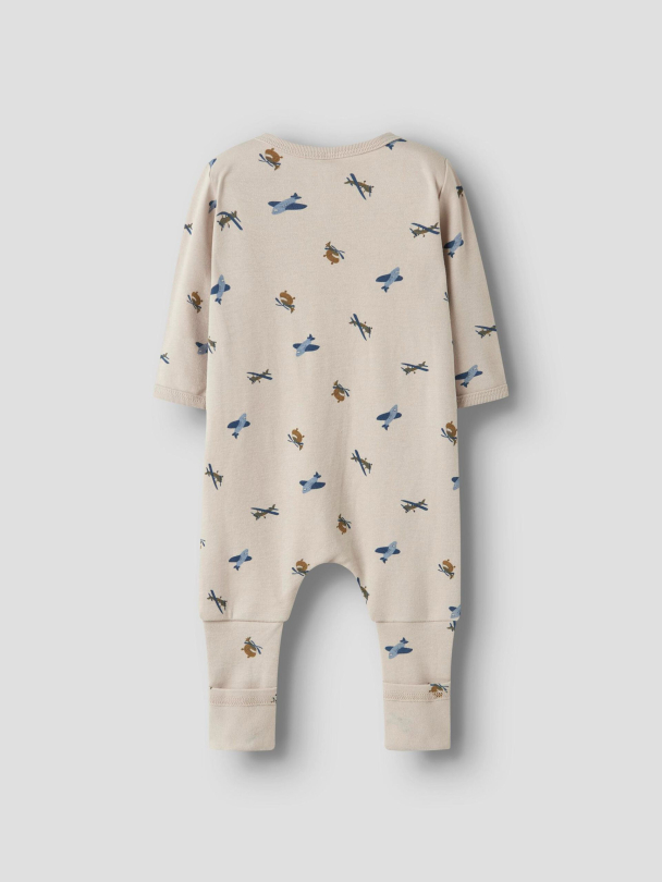NBMNightsuit fly, 2-pakning - Image 3