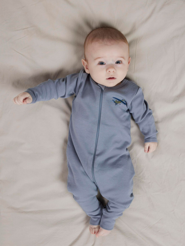 NBMNightsuit fly, 2-pakning - Image 4