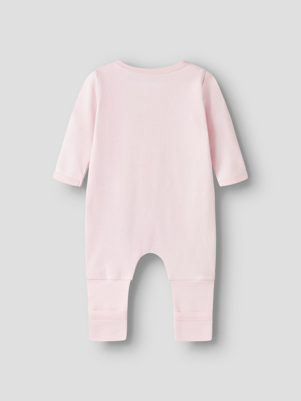 NBFNightsuit hjerter, 2-pakning - Image 3