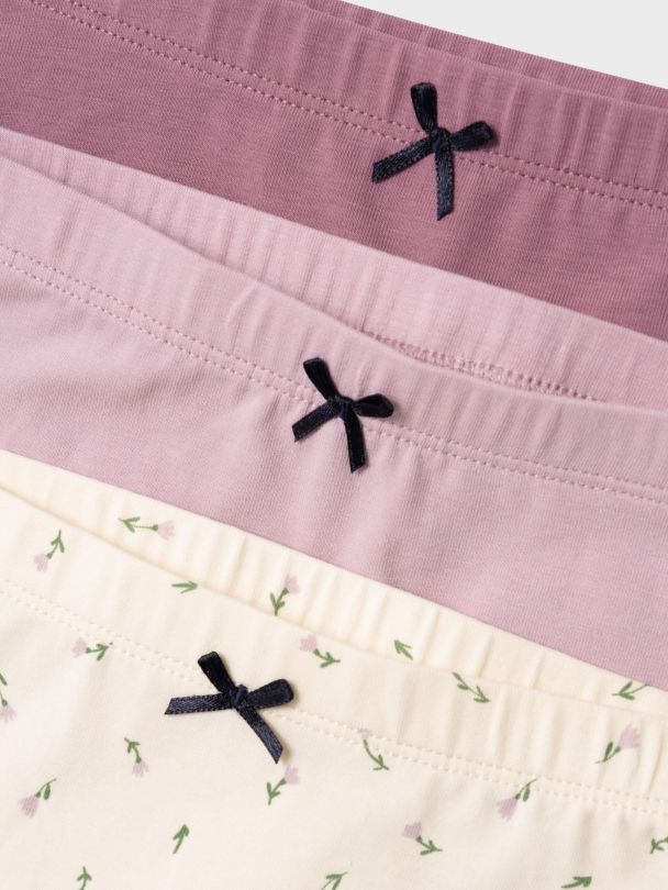 NMFTights buttercream hipstere, 3-pkn - Image 5