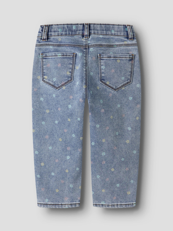 NMFBella jeans - Image 2
