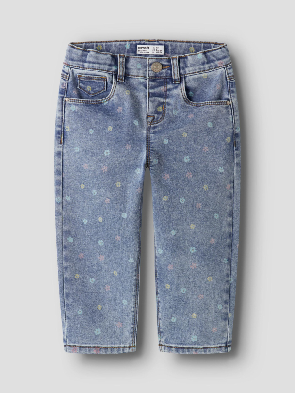 NMFBella jeans - Image 1