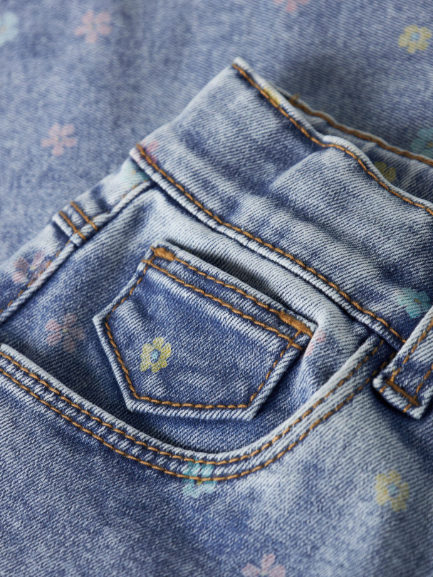 NMFBella jeans - Image 3