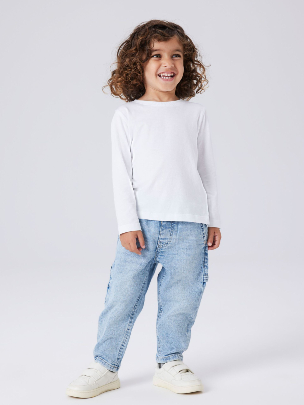 NMMBen jeans - Image 1
