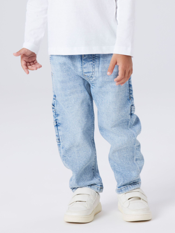 NMMBen jeans - Image 2