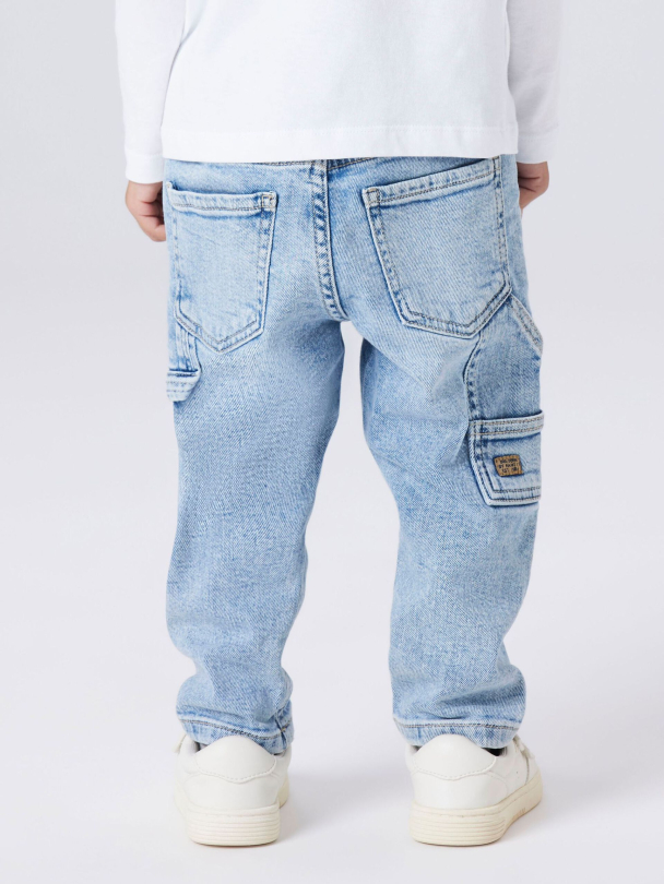 NMMBen jeans - Image 3