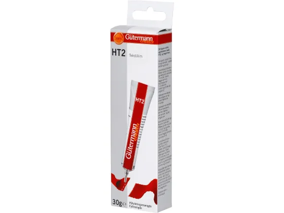 HT2  Textillim ht2 30g  G&uuml;termann  616309
