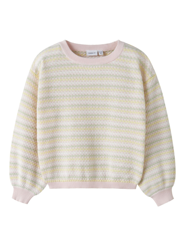 NMFFiona strikket genser - Image 3