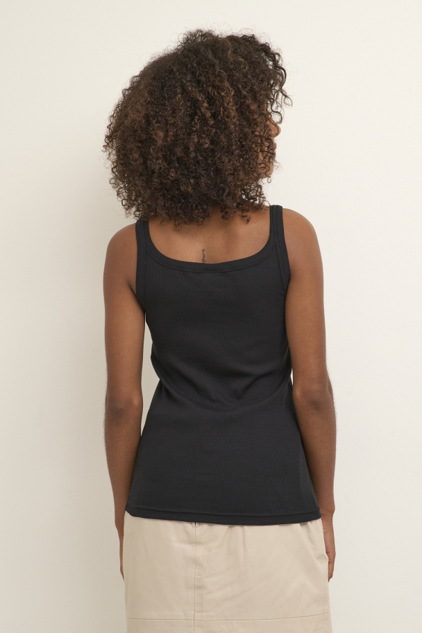 KAcarna Singlet Svart - Image 2
