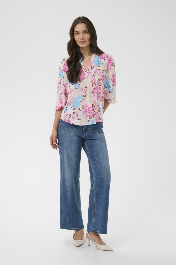 KAhaisley Bluse  - Image 1