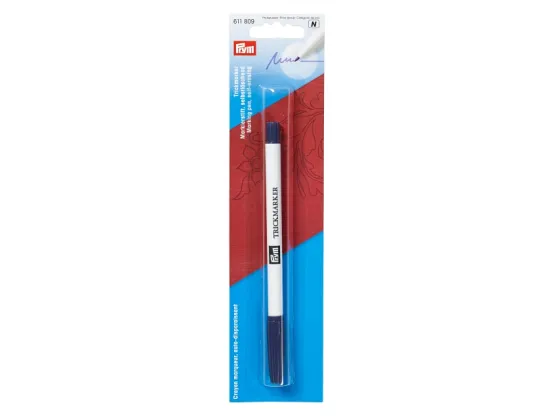 611809  Trick-marker lilla