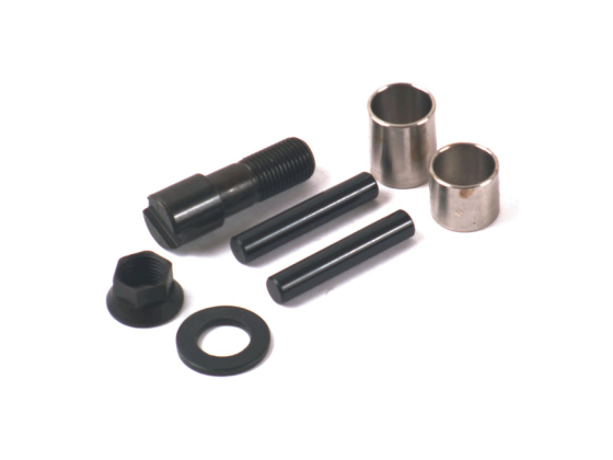Banana caliper stud repair kit