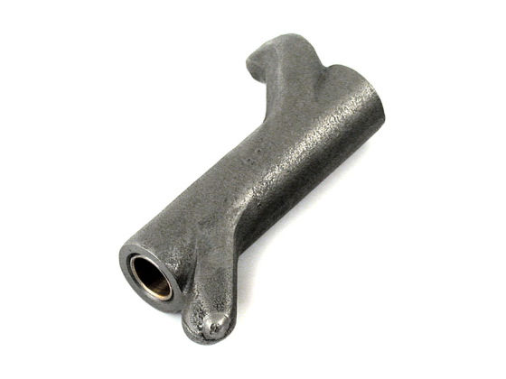 Rocker arm, rear exhaust/front intake