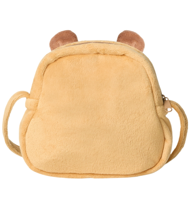 NKFAbsi Capybara veske - Image 4