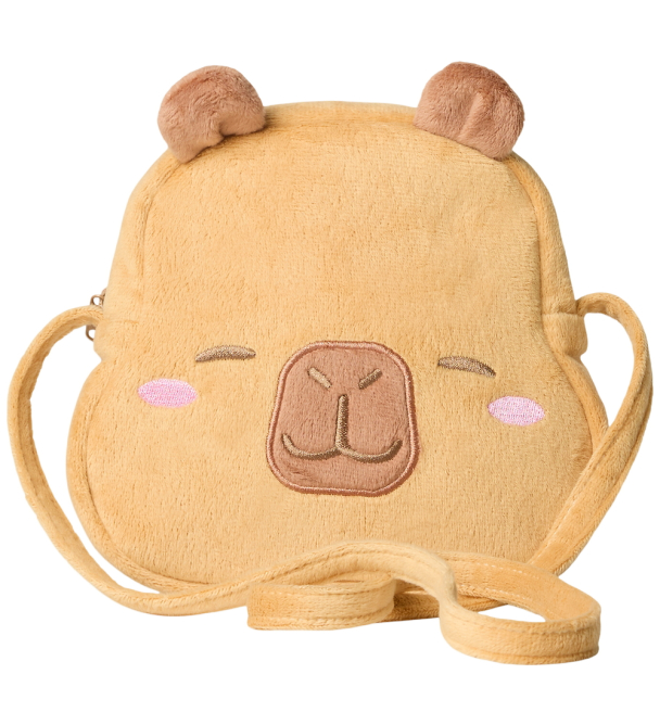 NKFAbsi Capybara veske - Image 1