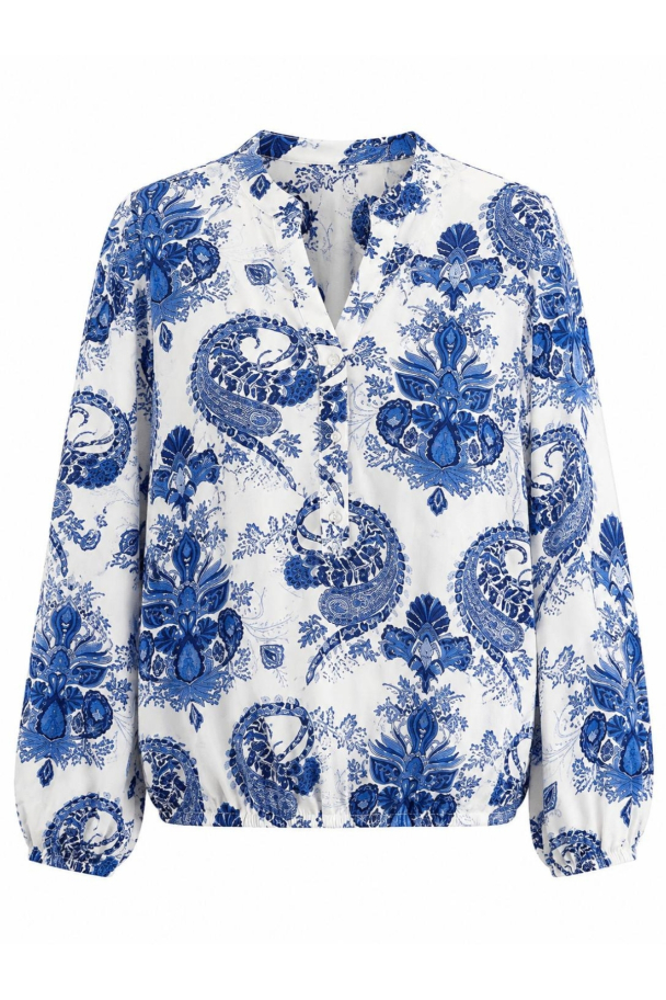 Marc Lauge Maggie bluse