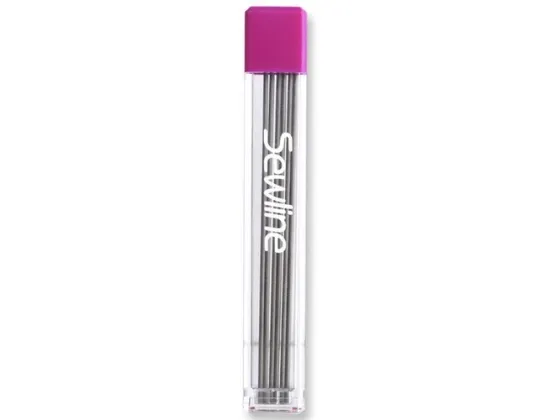 FAB50006 REFIL GR&Aring; TIL 0.9MM PEN