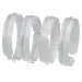Quilt Clips 3in Plastic Full Size Set of 4 # QC003