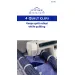 Quilt Clips 3in Plastic Full Size Set of 4 # QC003